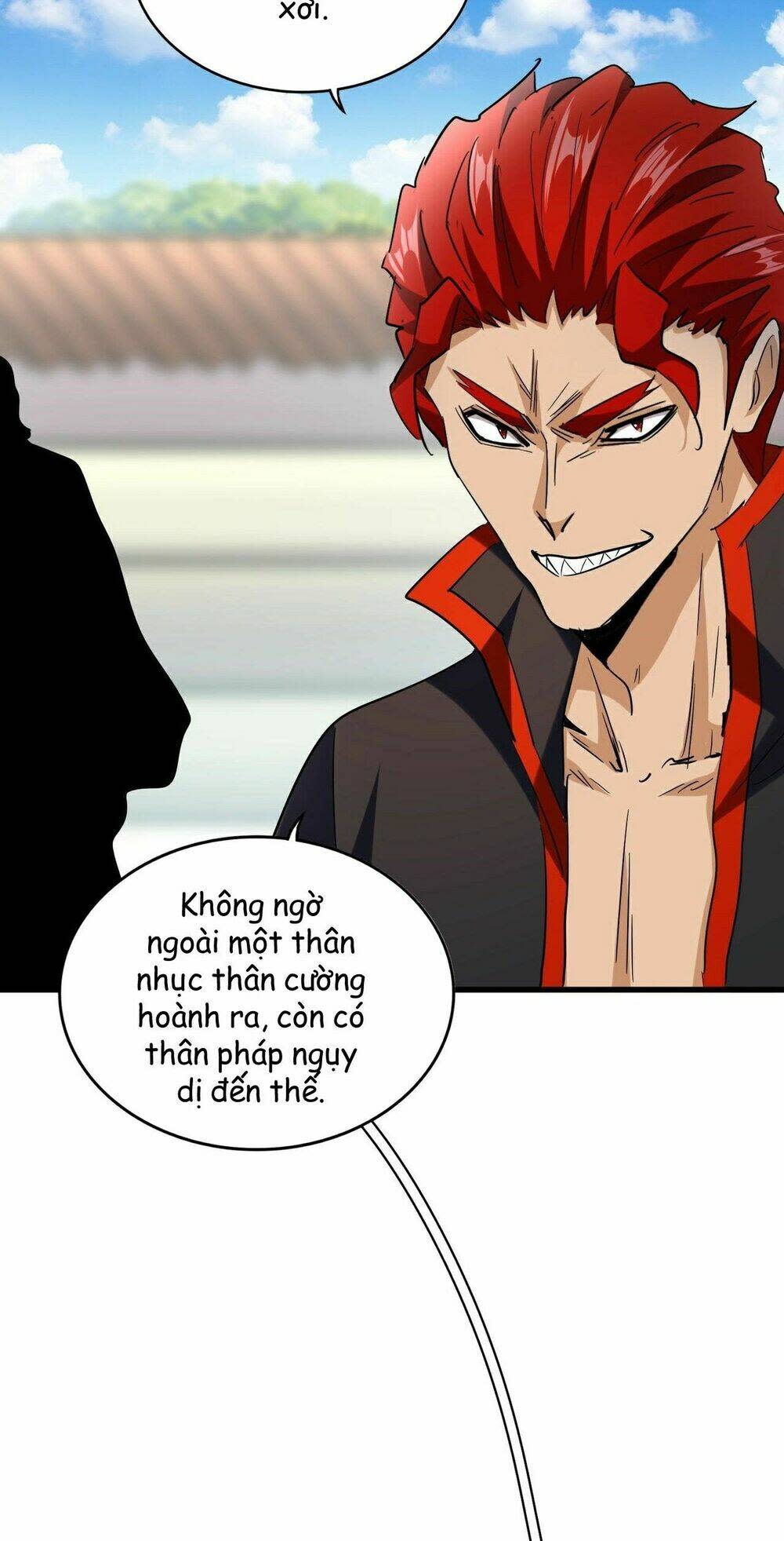 đại quản gia là ma hoàng Chapter 188 - Next Chapter 188