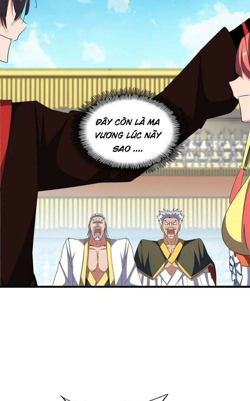 đại quản gia là ma hoàng Chapter 304 - Next Chapter 304