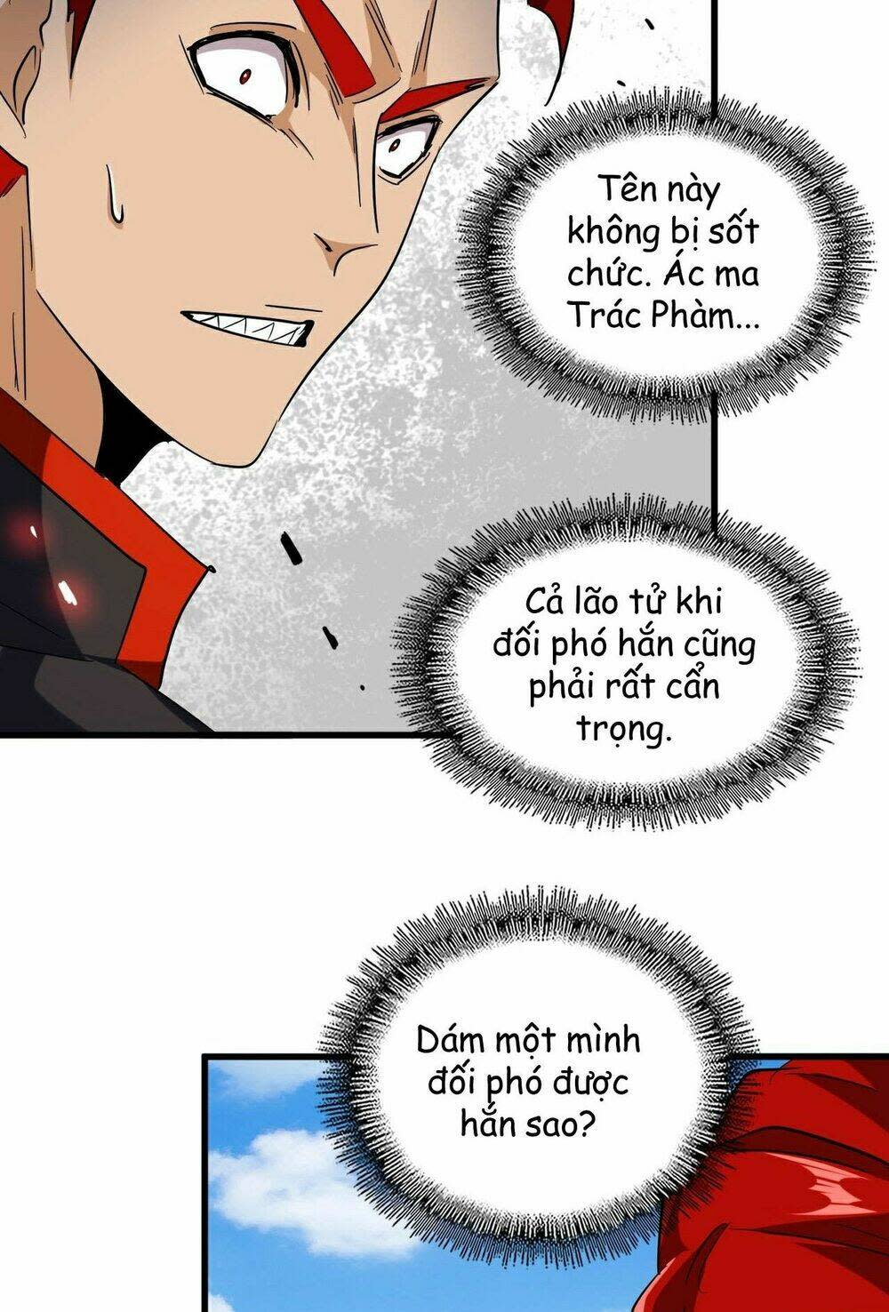 đại quản gia là ma hoàng Chapter 188 - Next Chapter 188