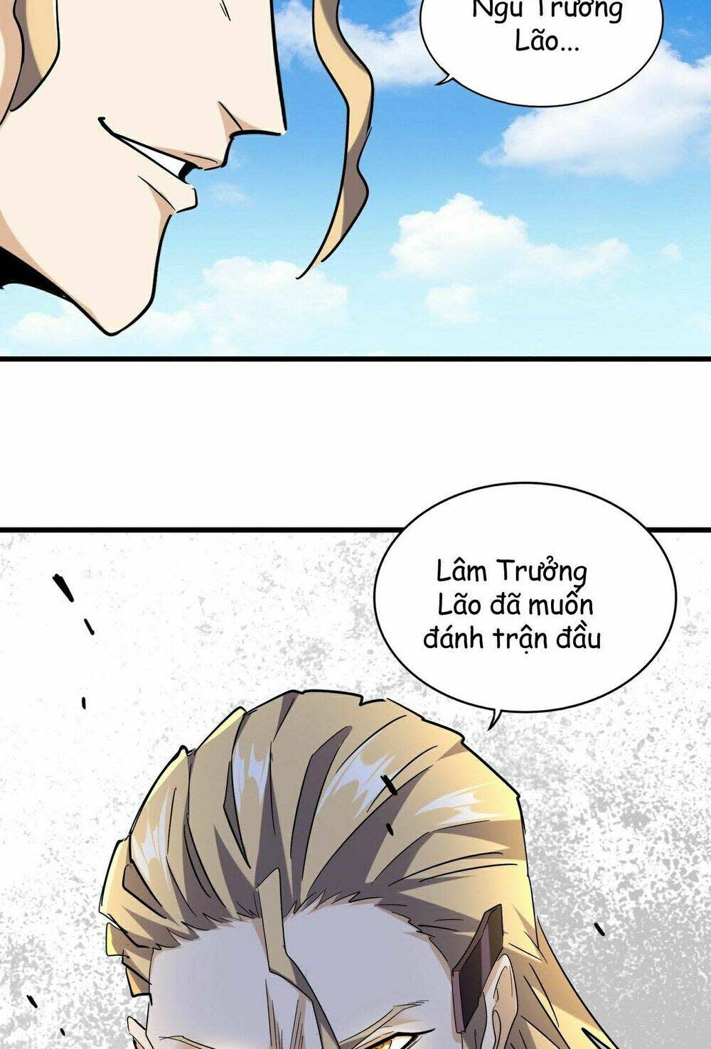 đại quản gia là ma hoàng Chapter 188 - Next Chapter 188