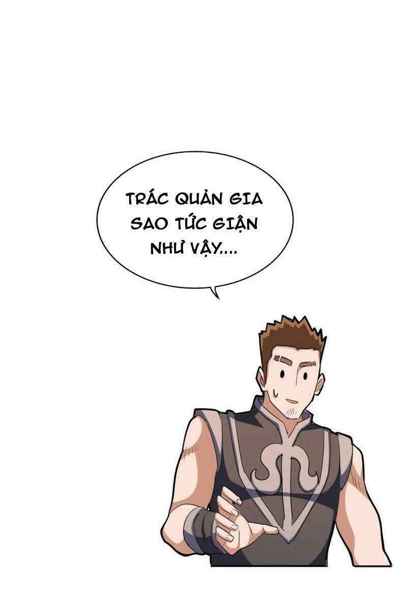 đại quản gia là ma hoàng Chapter 304 - Next Chapter 304