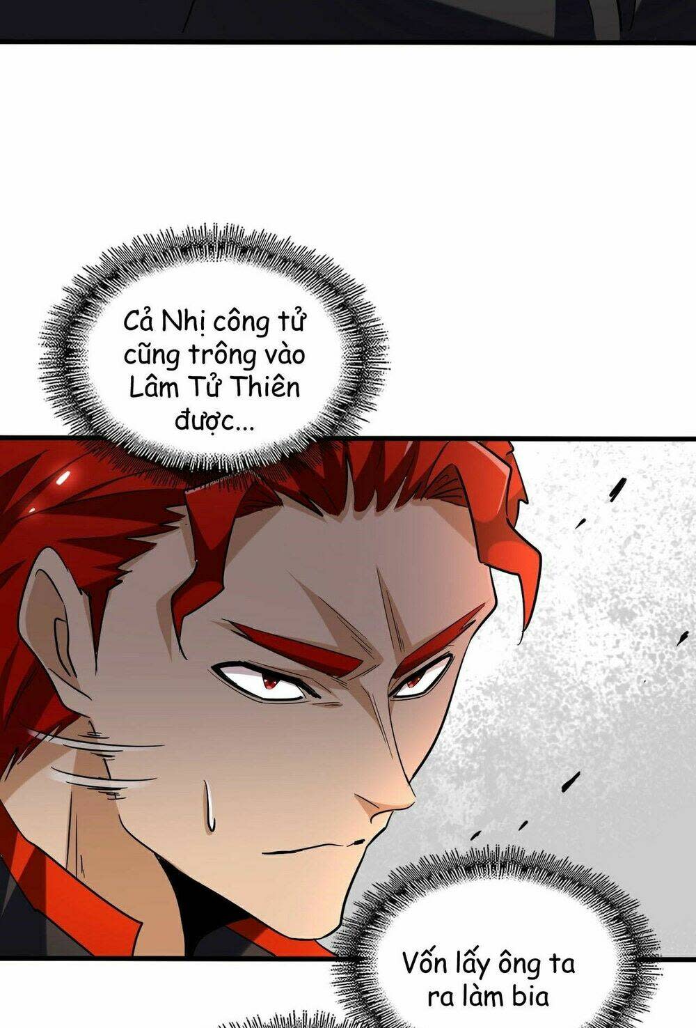 đại quản gia là ma hoàng Chapter 188 - Next Chapter 188