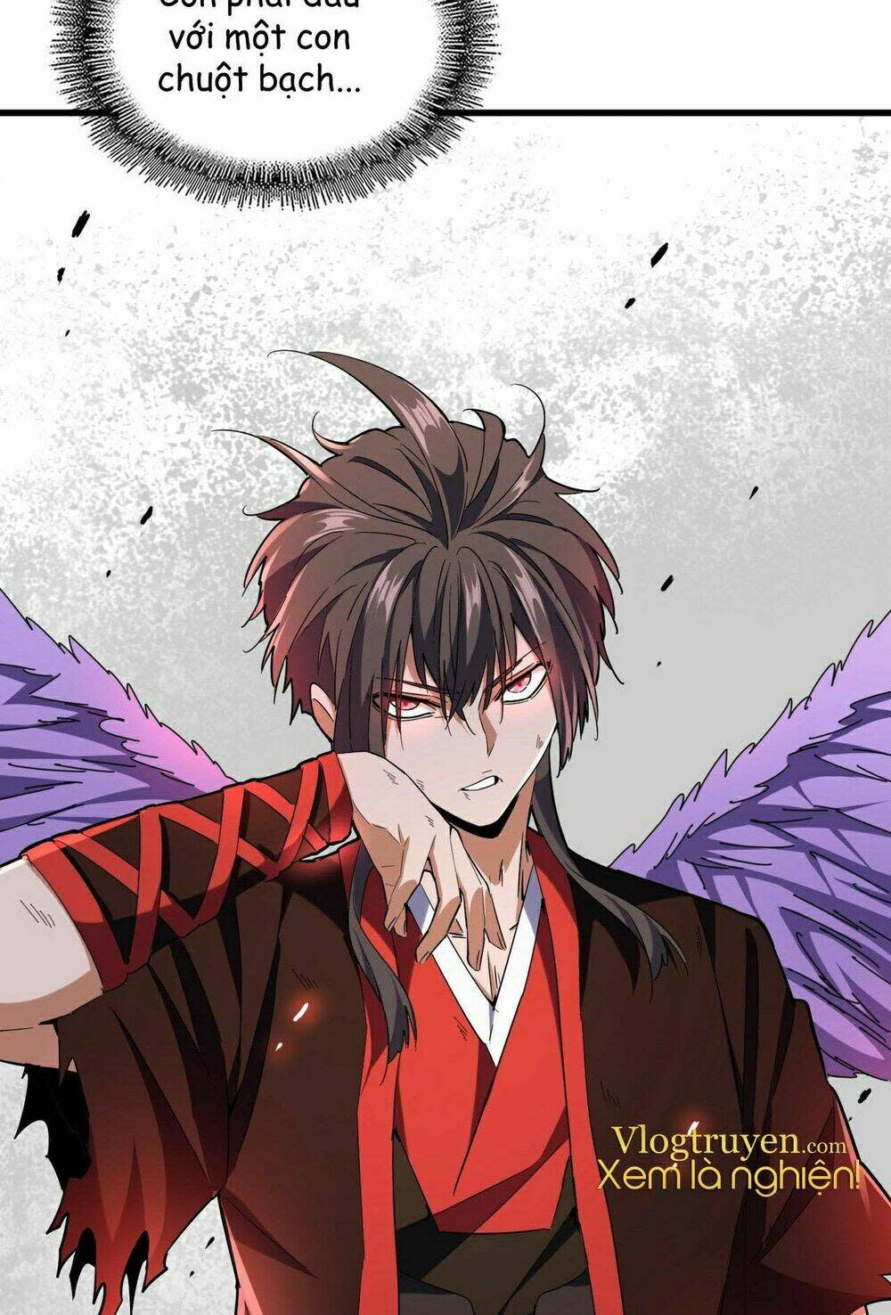 đại quản gia là ma hoàng Chapter 188 - Next Chapter 188