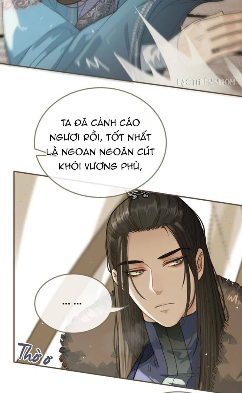 nô lệ câm chapter 18 - Next chapter 19