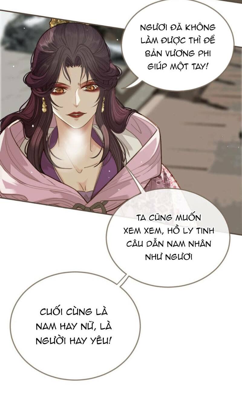 nô lệ câm chapter 18 - Next chapter 19