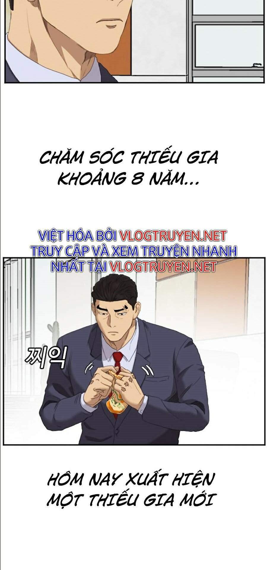 người xấu chapter 59 - Next Chapter 59