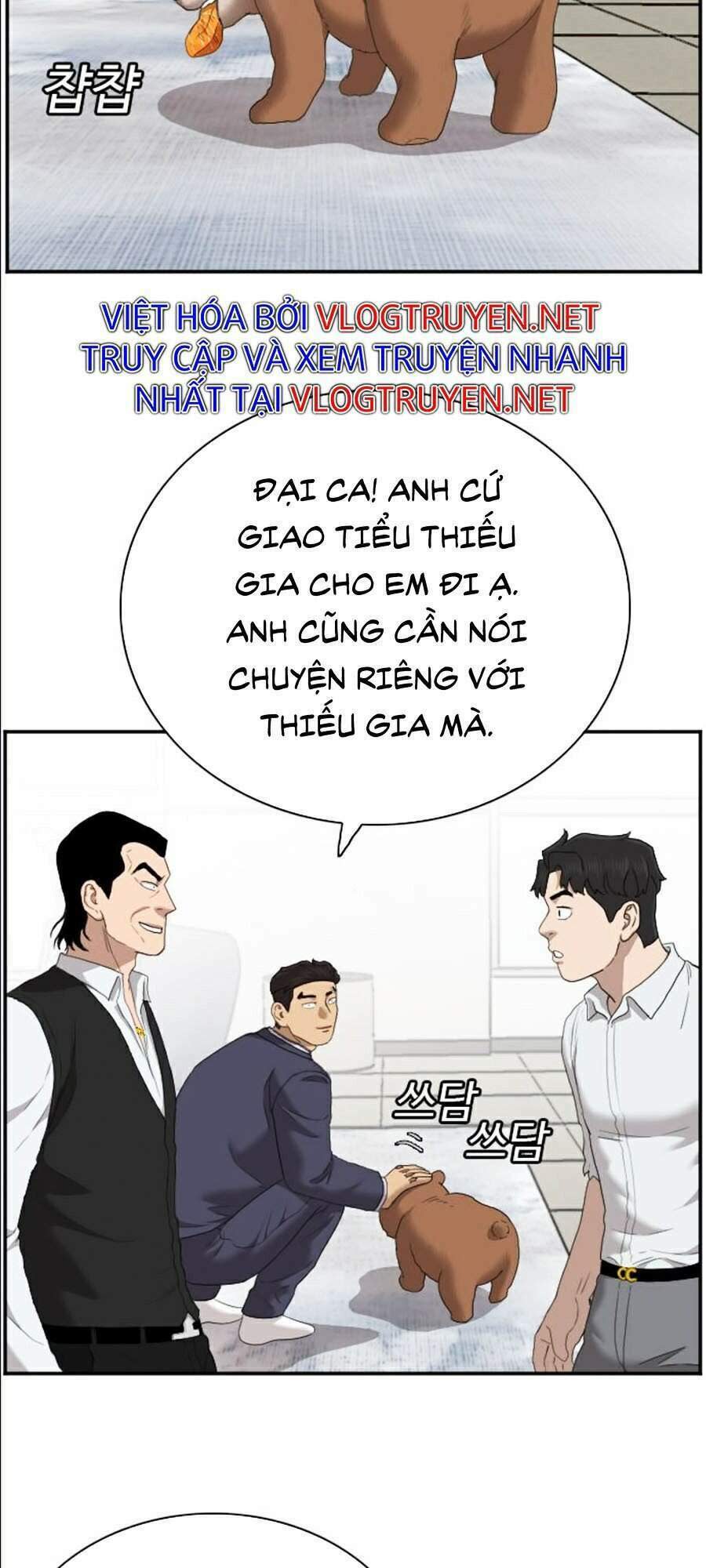 người xấu chapter 59 - Next Chapter 59