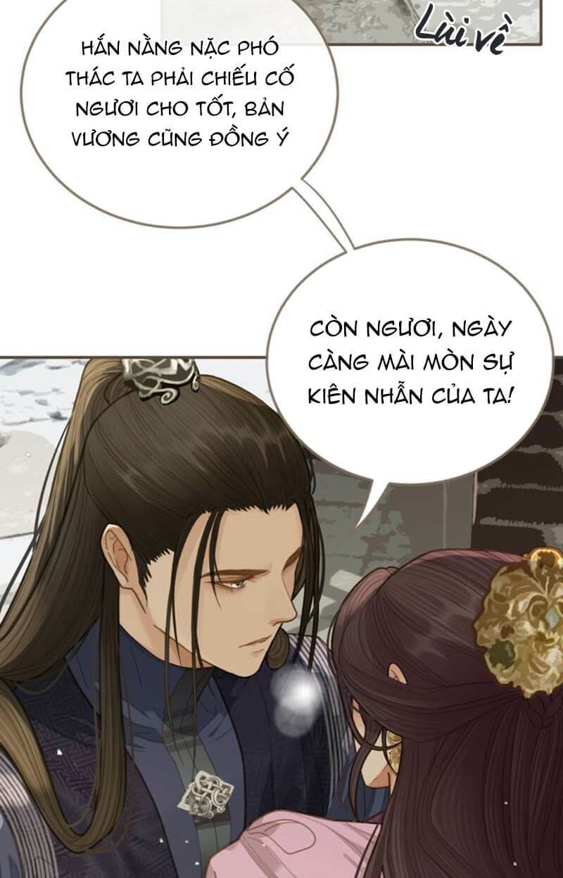 nô lệ câm chapter 18 - Next chapter 19