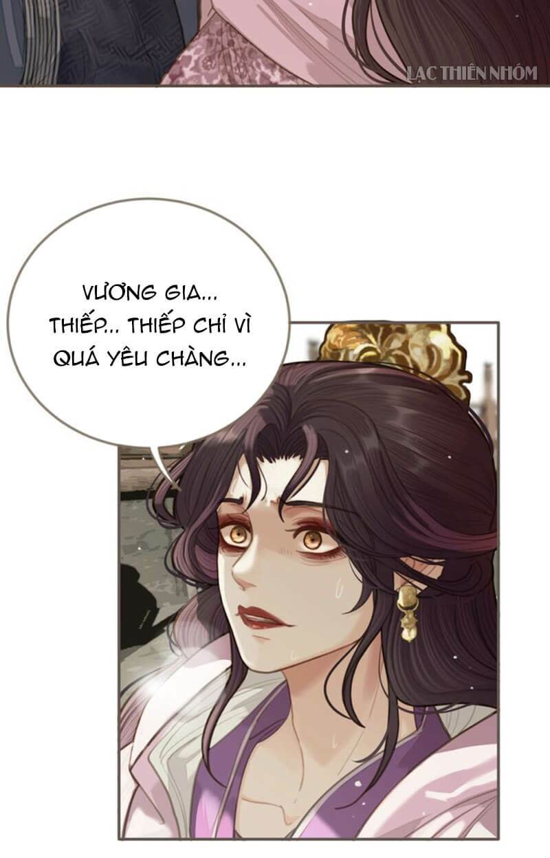 nô lệ câm chapter 18 - Next chapter 19