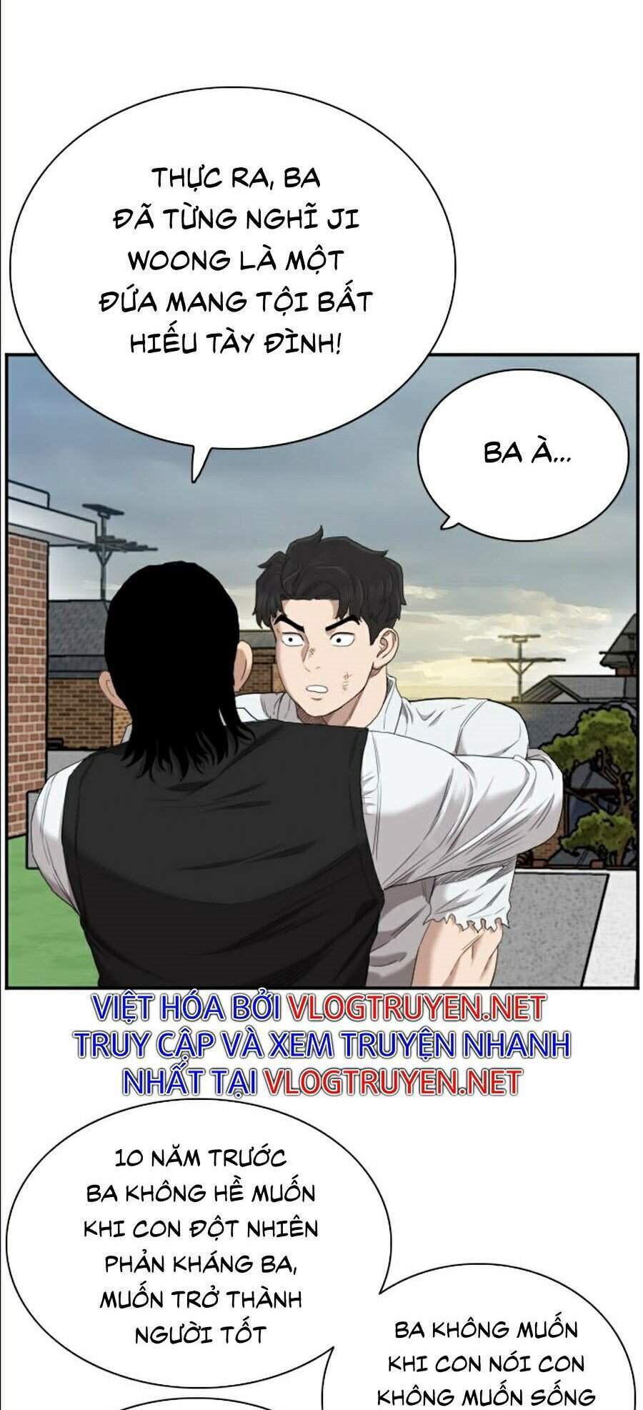 người xấu chapter 59 - Next Chapter 59