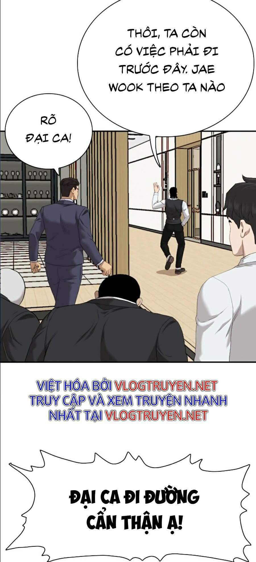 người xấu chapter 59 - Next Chapter 59