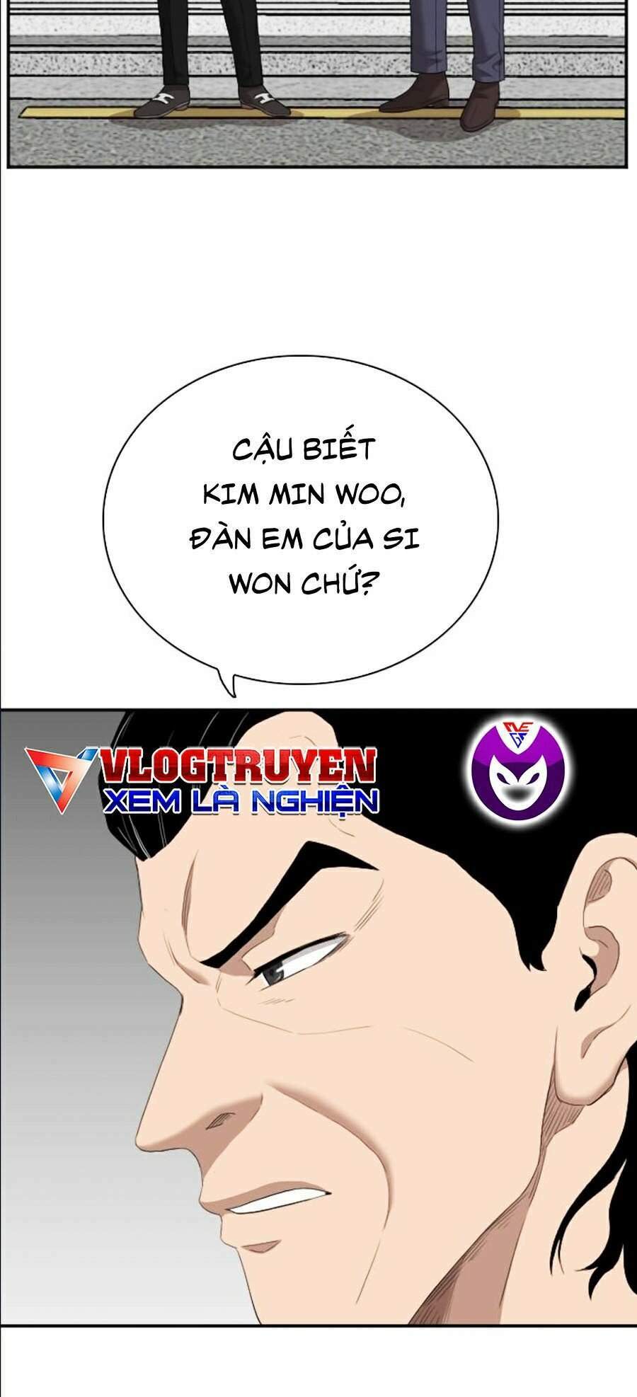 người xấu chapter 59 - Next Chapter 59