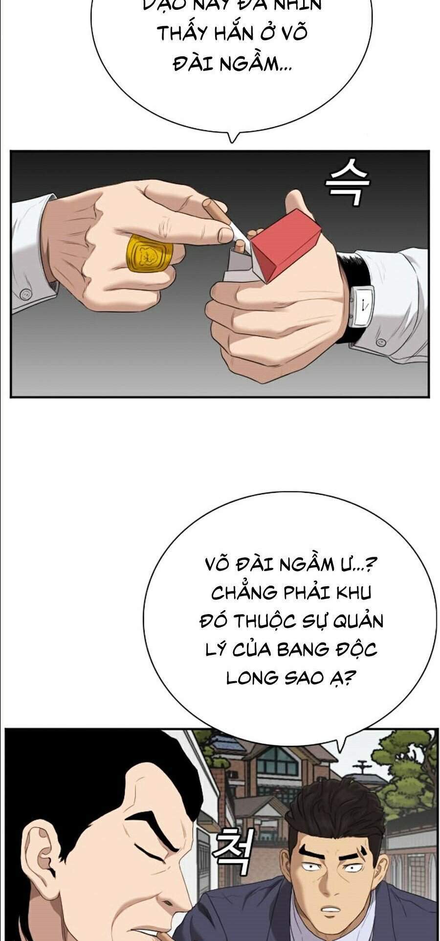 người xấu chapter 59 - Next Chapter 59