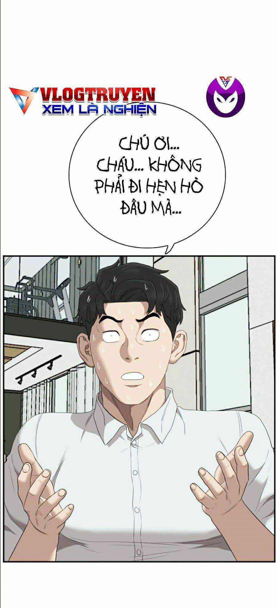 người xấu chapter 61 - Next Chapter 61