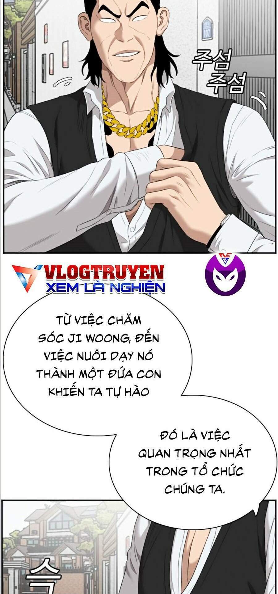 người xấu chapter 59 - Next Chapter 59