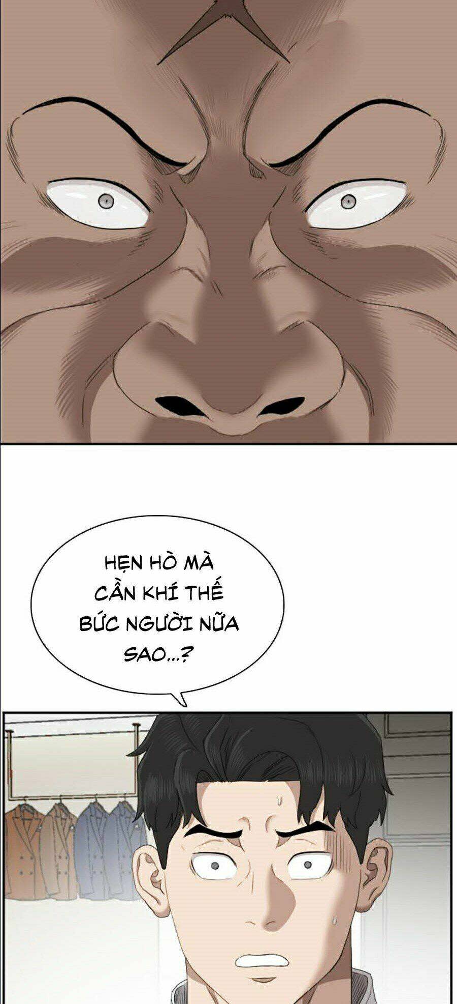 người xấu chapter 61 - Next Chapter 61