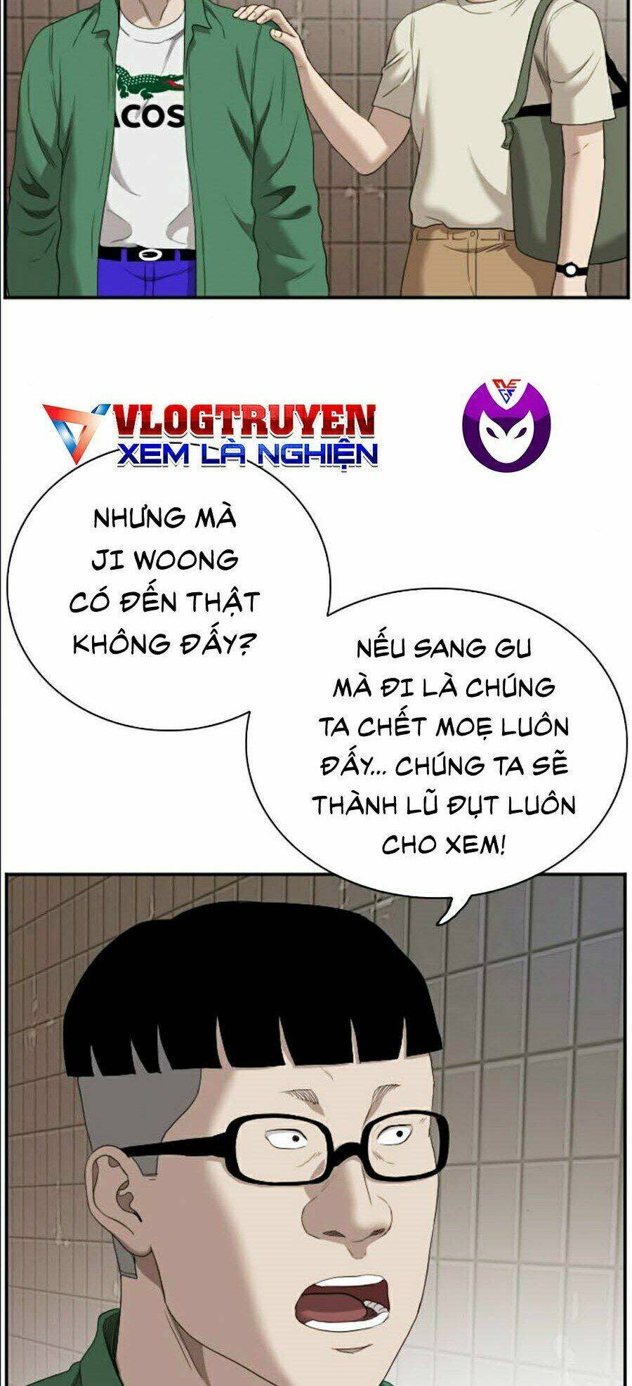 người xấu chapter 61 - Next Chapter 61