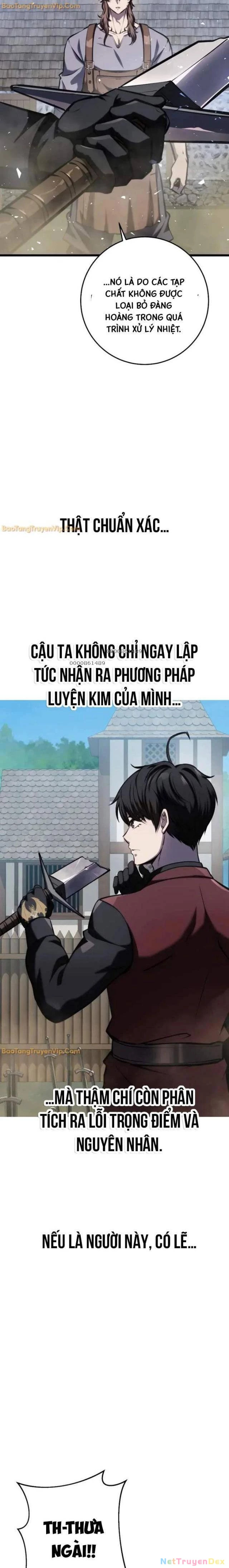 Sát Long Nhân Hồi Quy Siêu Việt Chapter 13 - Next Chapter 14