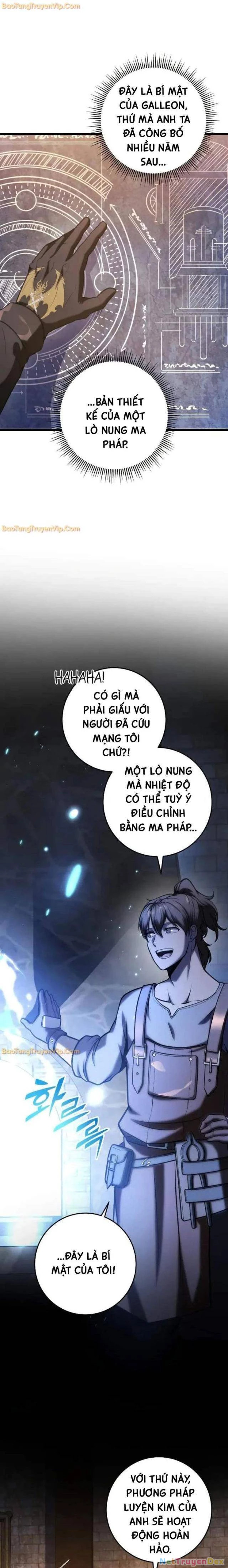 Sát Long Nhân Hồi Quy Siêu Việt Chapter 13 - Next Chapter 14