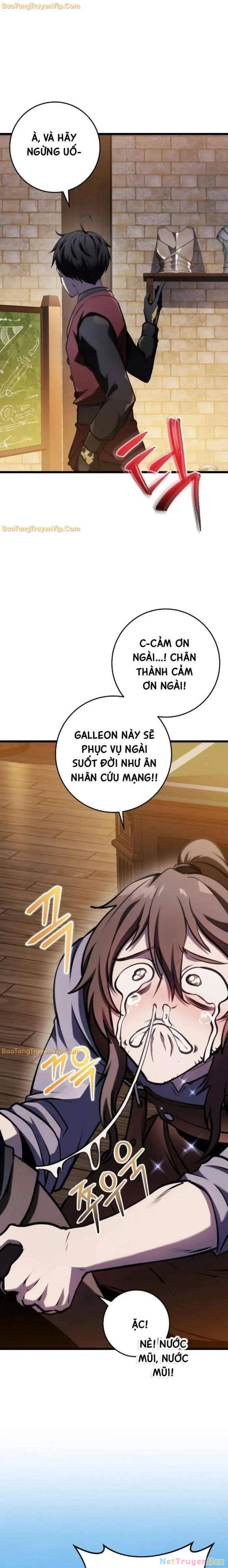 Sát Long Nhân Hồi Quy Siêu Việt Chapter 13 - Next Chapter 14