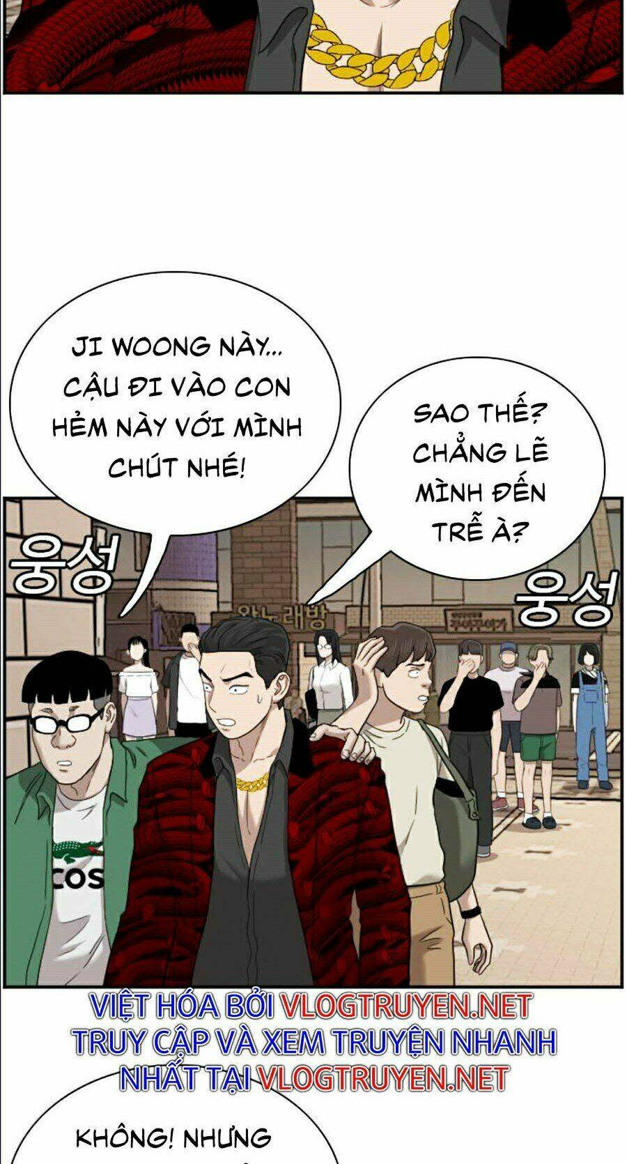 người xấu chapter 61 - Next Chapter 61