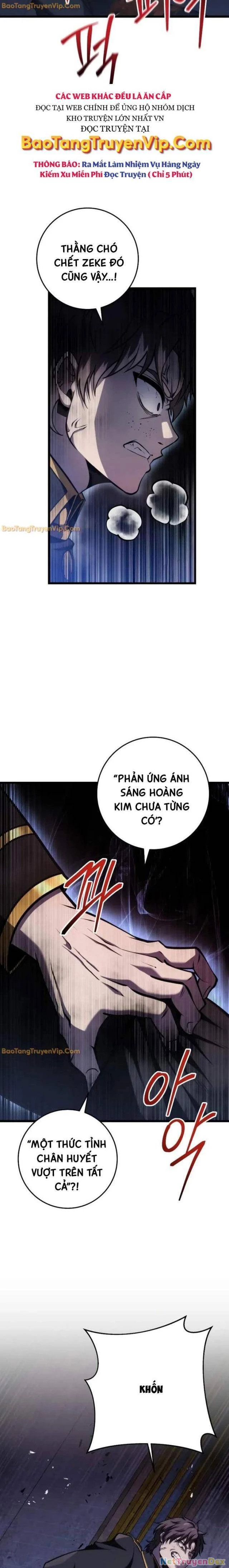 Sát Long Nhân Hồi Quy Siêu Việt Chapter 13 - Next Chapter 14