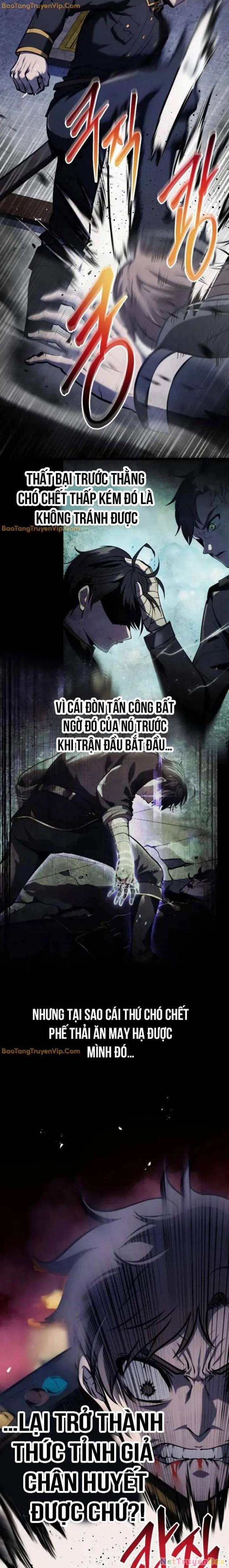 Sát Long Nhân Hồi Quy Siêu Việt Chapter 13 - Next Chapter 14