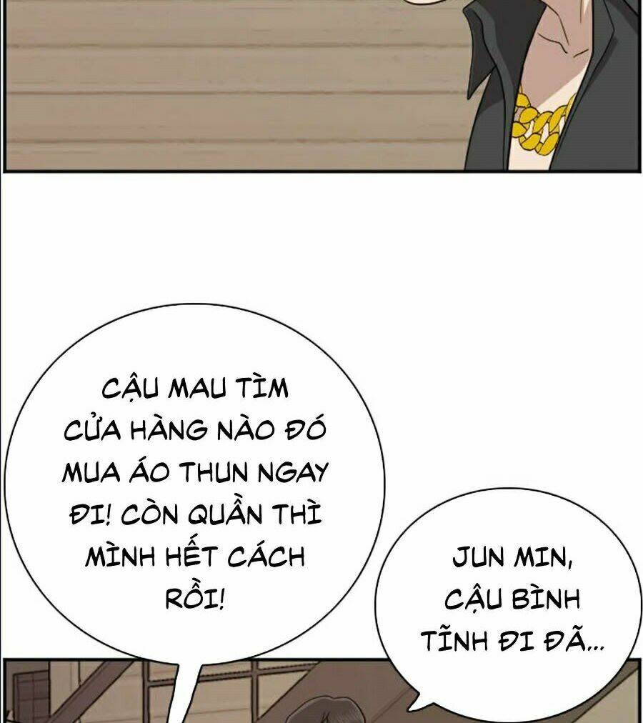 người xấu chapter 61 - Next Chapter 61