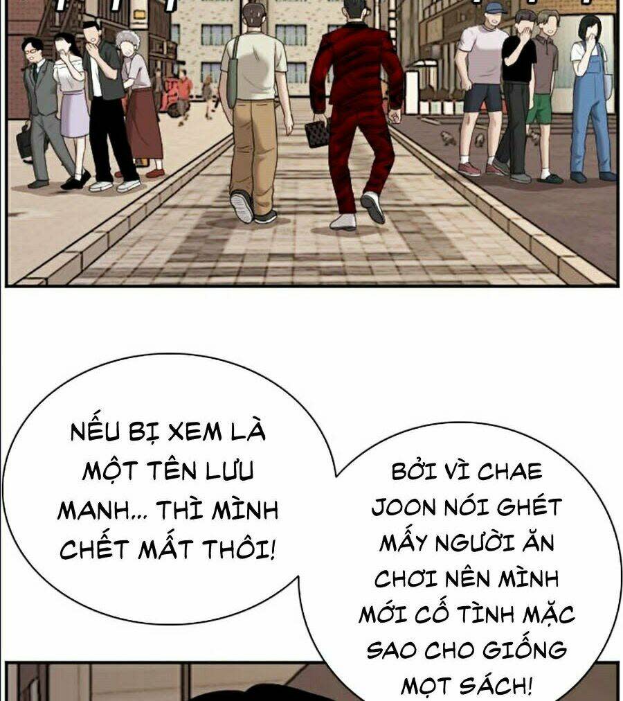 người xấu chapter 61 - Next Chapter 61