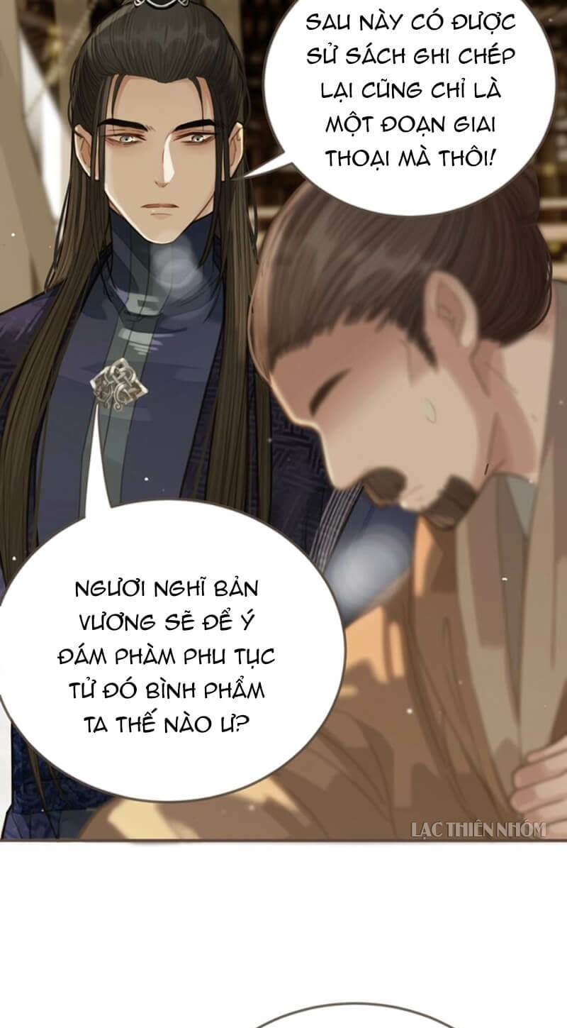 nô lệ câm chapter 19 - Next chapter 20