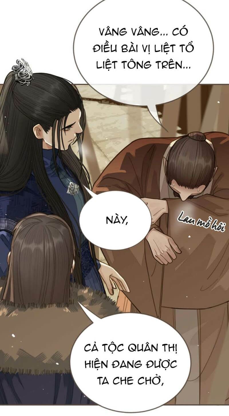 nô lệ câm chapter 19 - Next chapter 20