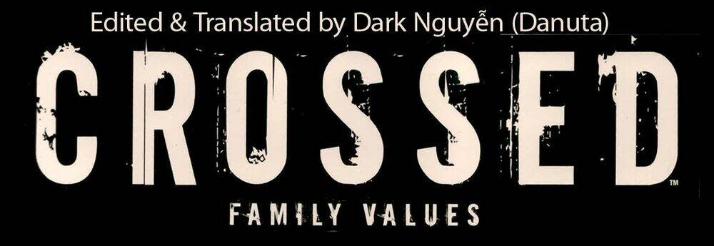 Crossed Family Values Chapter 2 - Next Chapter 3