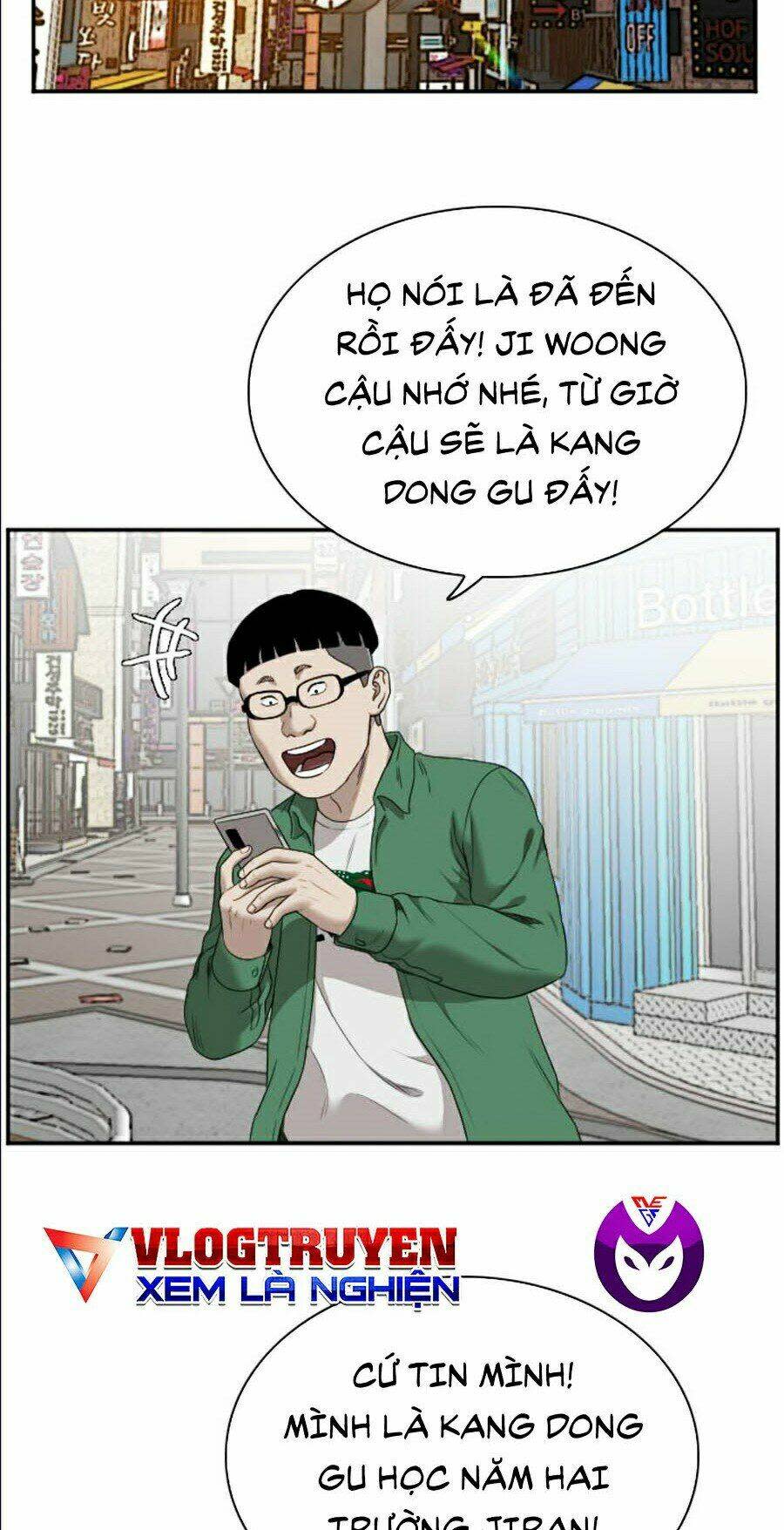 người xấu chapter 61 - Next Chapter 61