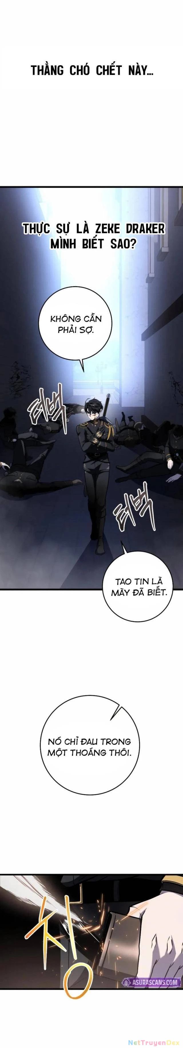 Sát Long Nhân Hồi Quy Siêu Việt Chapter 14 - Next Chapter 15