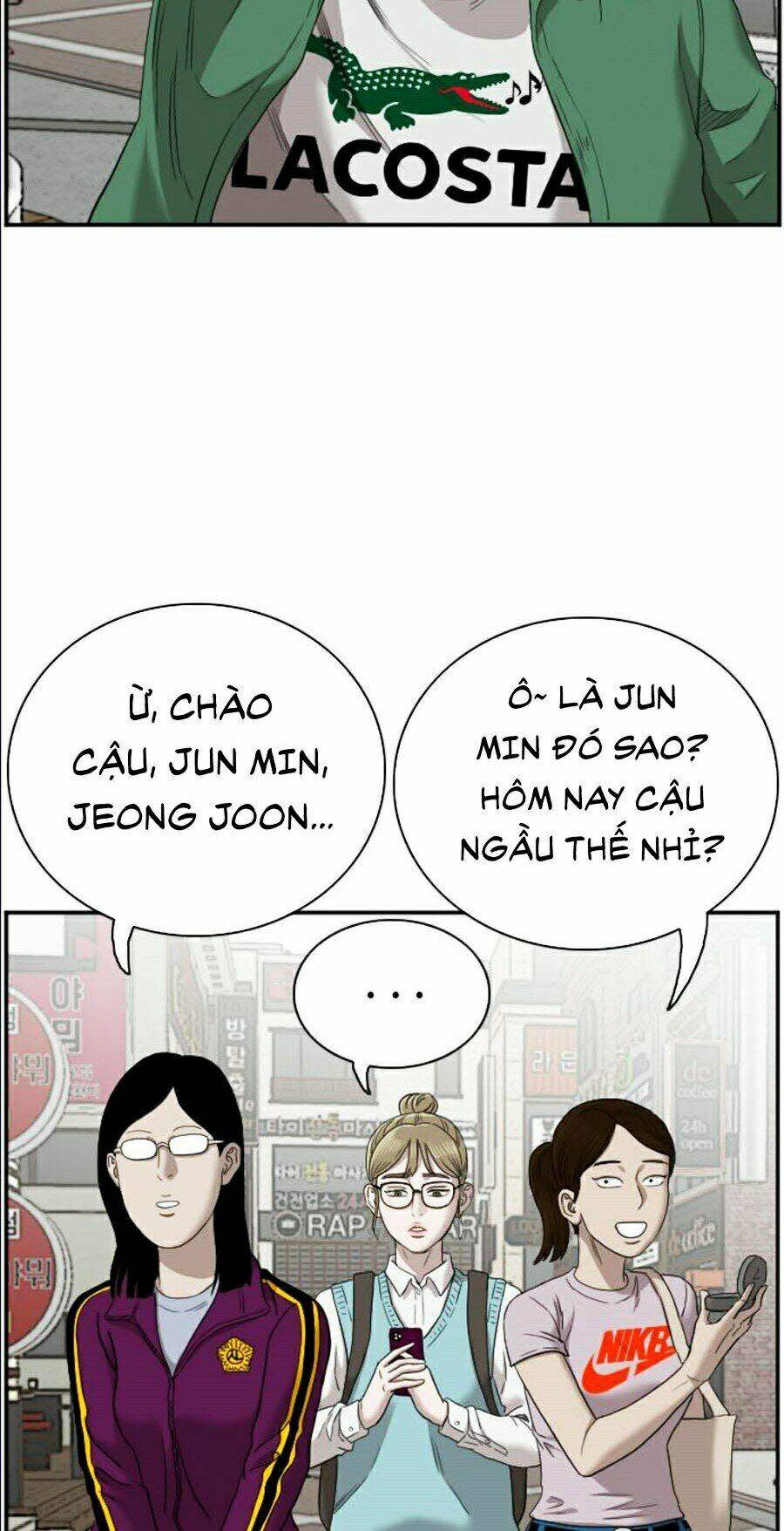 người xấu chapter 61 - Next Chapter 61