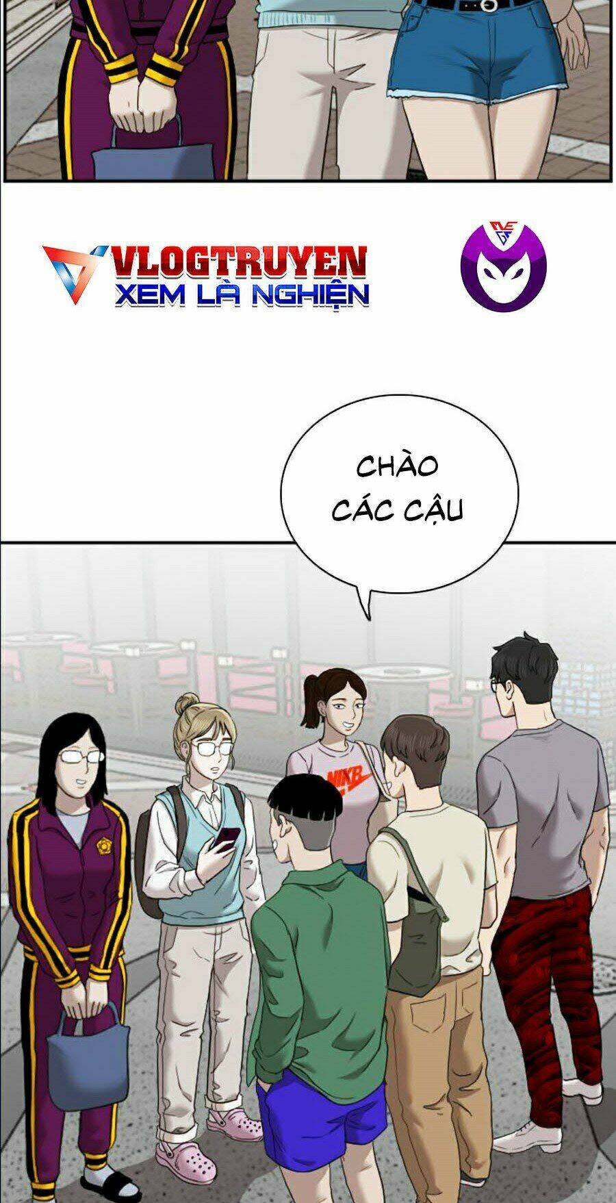 người xấu chapter 61 - Next Chapter 61