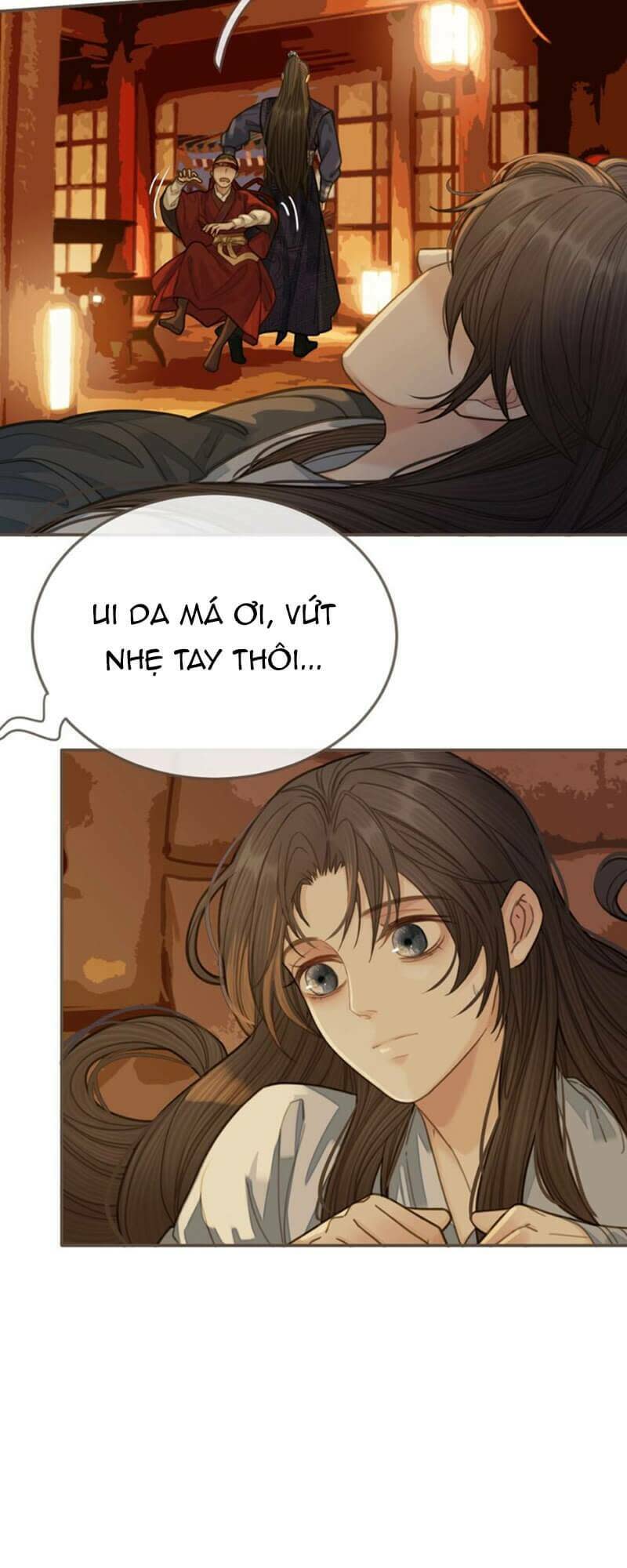 nô lệ câm chapter 19 - Next chapter 20