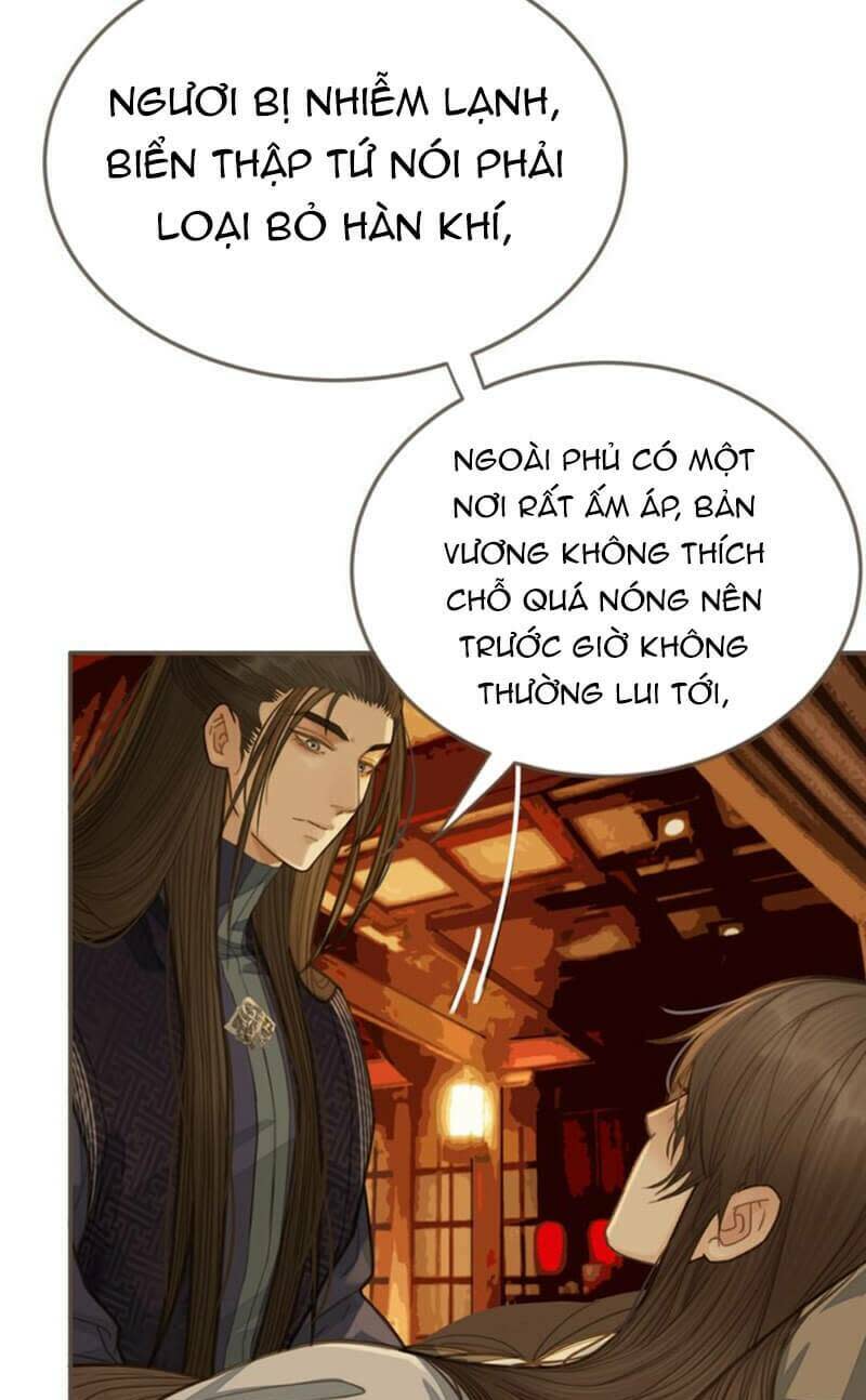 nô lệ câm chapter 19 - Next chapter 20