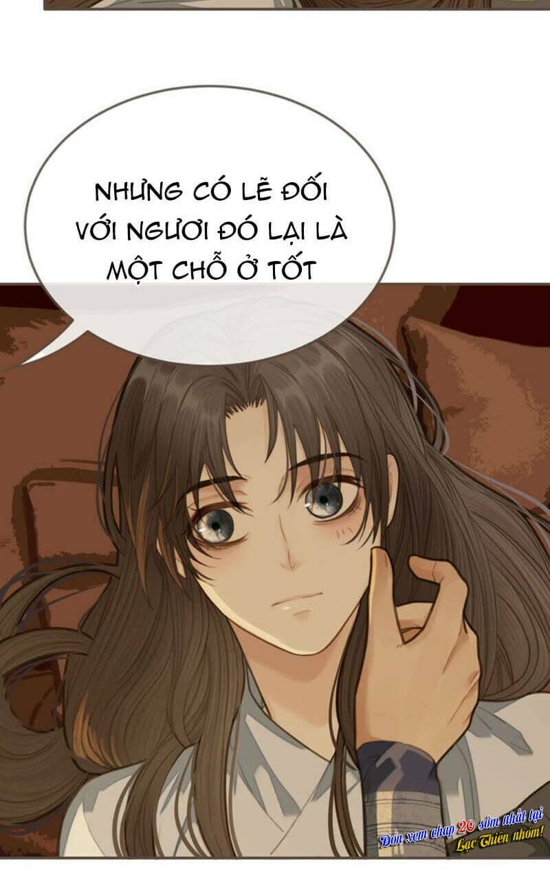 nô lệ câm chapter 19 - Next chapter 20