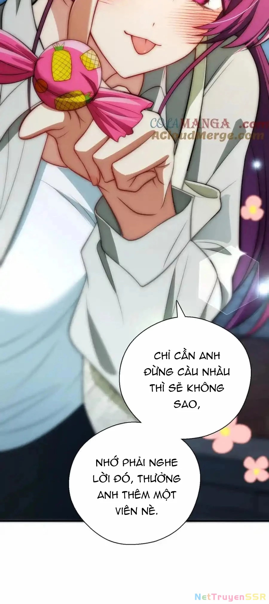 Vợ ơi xin hãy ngoan ngoãn nhé Chapter 44 - Next Chapter 45