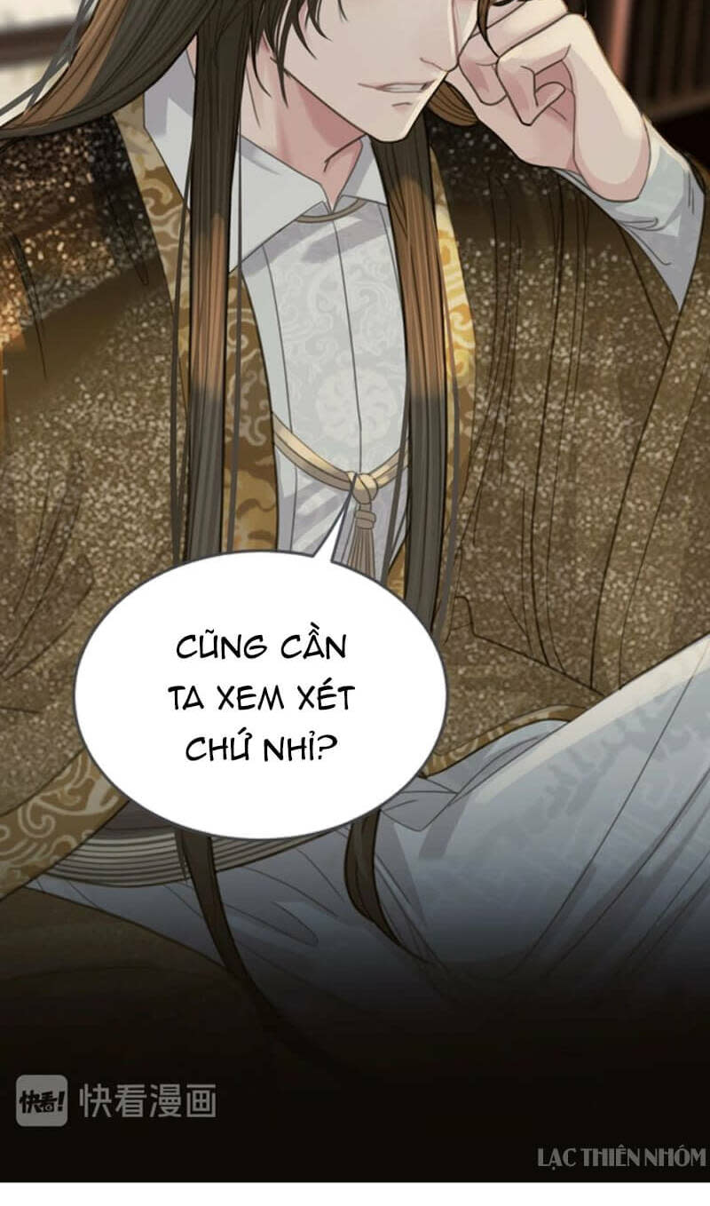 nô lệ câm chapter 21 - Next chapter 22