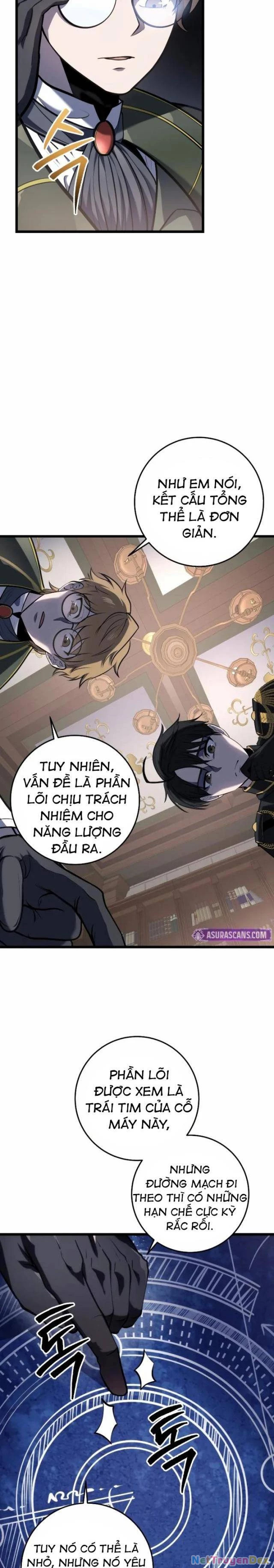 Sát Long Nhân Hồi Quy Siêu Việt Chapter 14 - Next Chapter 15