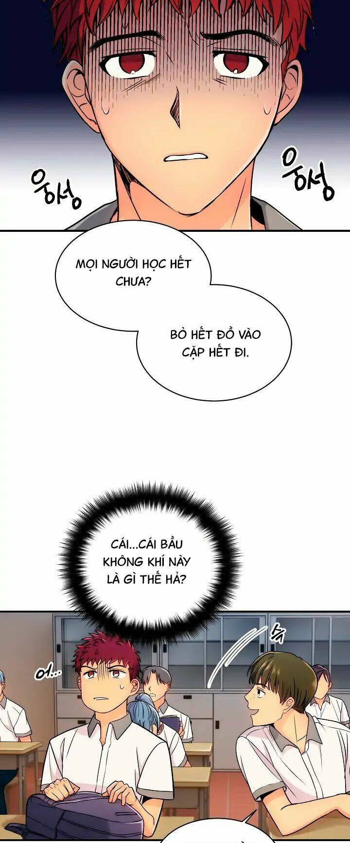 Bác Sĩ Trở Lại Chapter 2 - Next Chapter 3