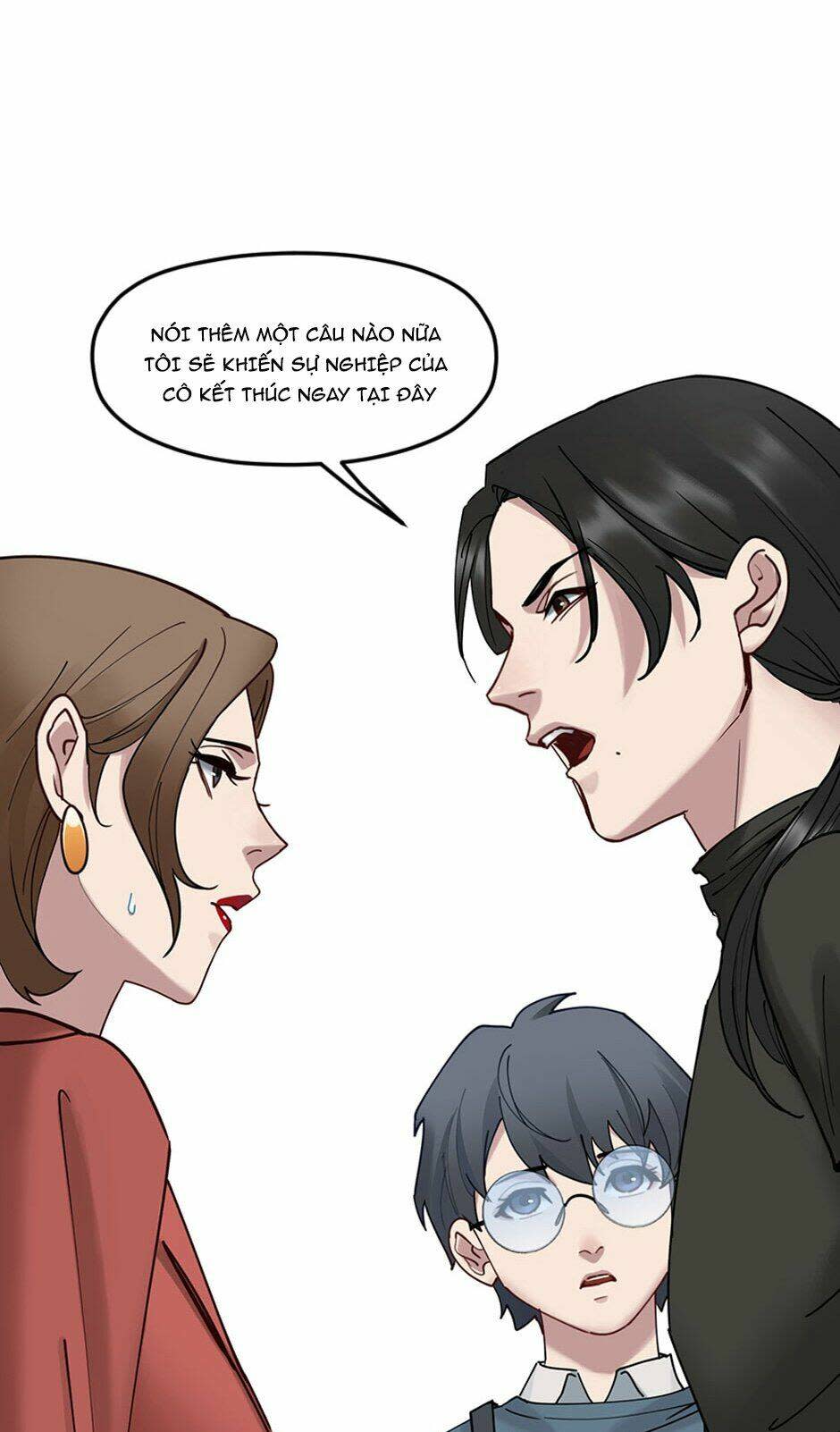 anh hùng và hiệp nữ chapter 59 - Next chapter 60