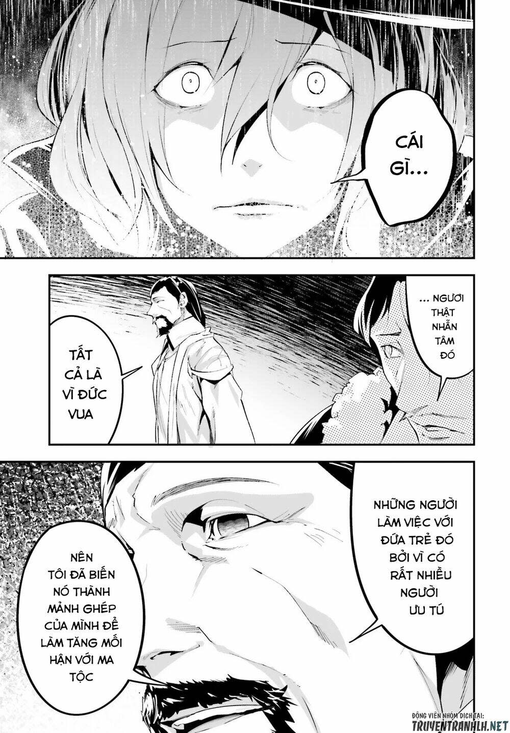 tên thường dân lv.999 chapter 34 - Next chapter 35