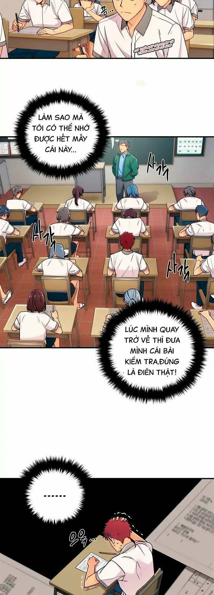 Bác Sĩ Trở Lại Chapter 2 - Next Chapter 3