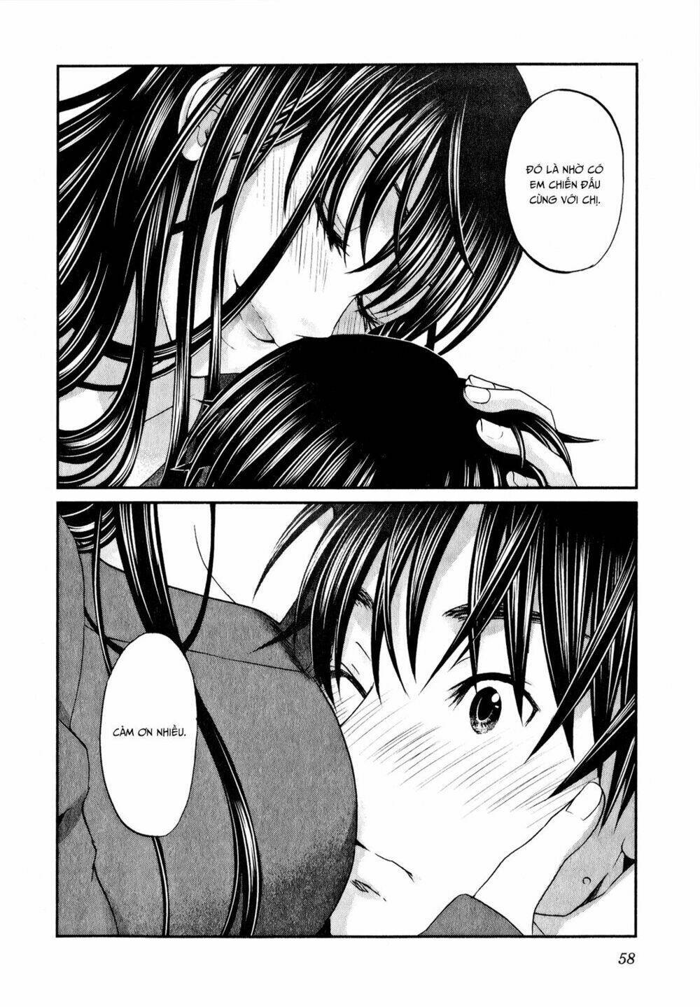 Seishun Pop! Chapter 42 - Next Chapter 43