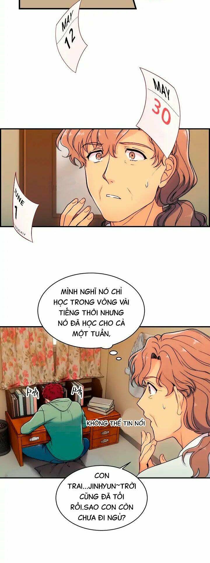 Bác Sĩ Trở Lại Chapter 2 - Next Chapter 3