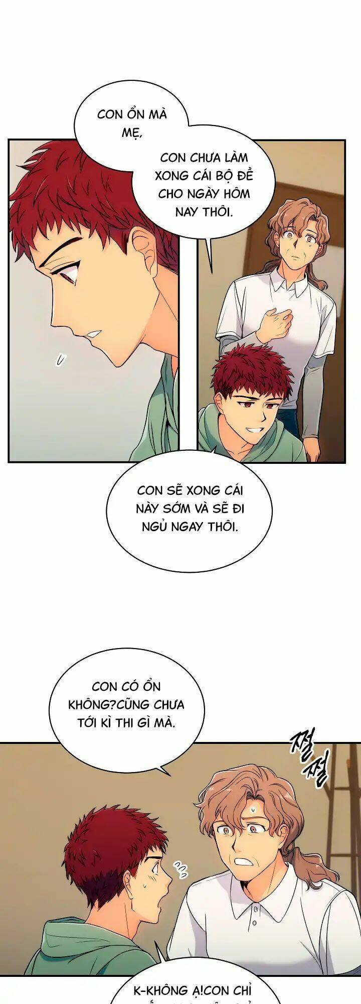 Bác Sĩ Trở Lại Chapter 2 - Next Chapter 3