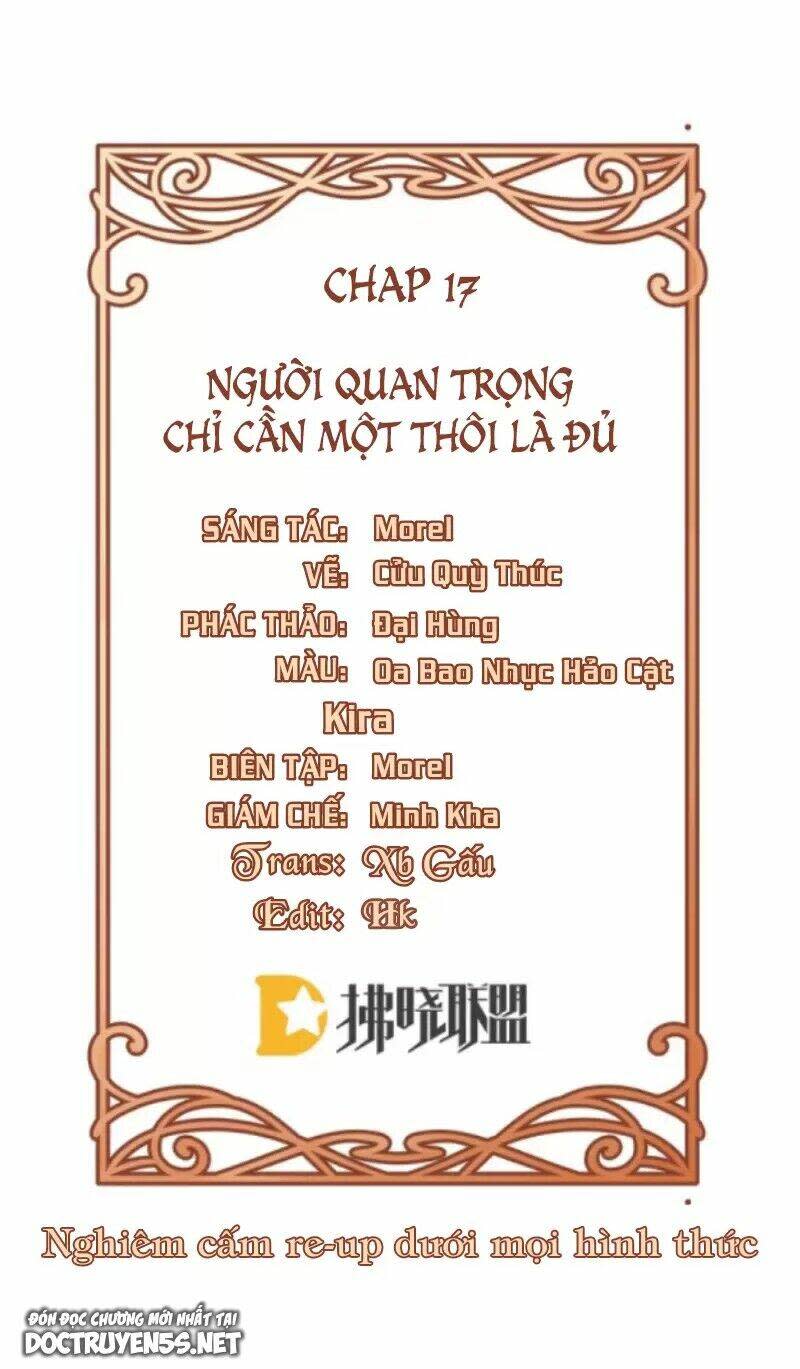 thiên kim phản diện và tiểu thư ma vương chương 17 - Next chương 18